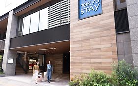 新宿東區東急stay飯店